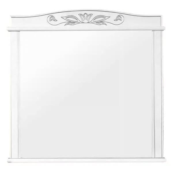 Зеркало Микела 80 см Белый (1832637066)