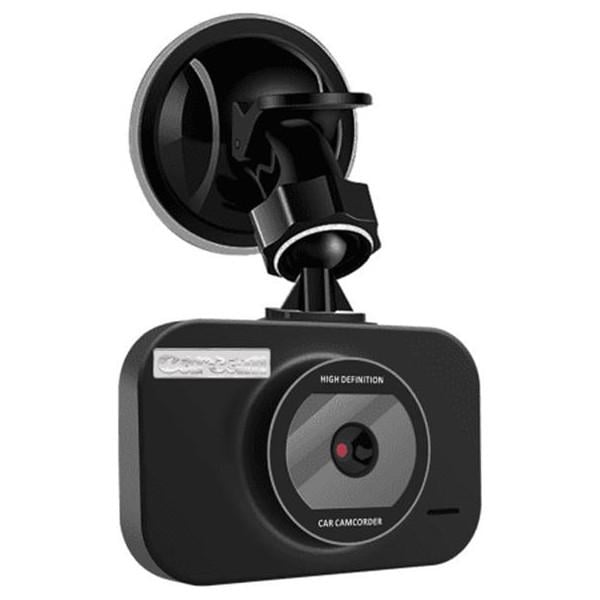 Видеорегистратор Carcam Н2max W с Wi-Fi