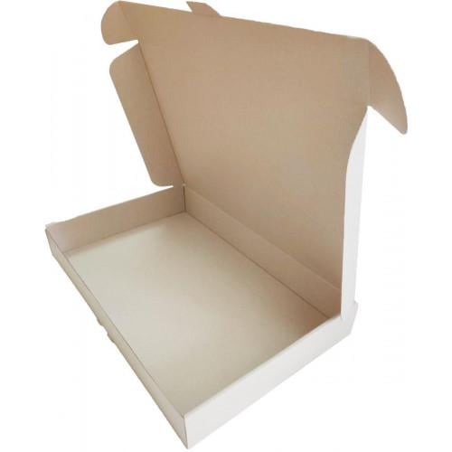 Коробка 500x320x70 Бурый (290)