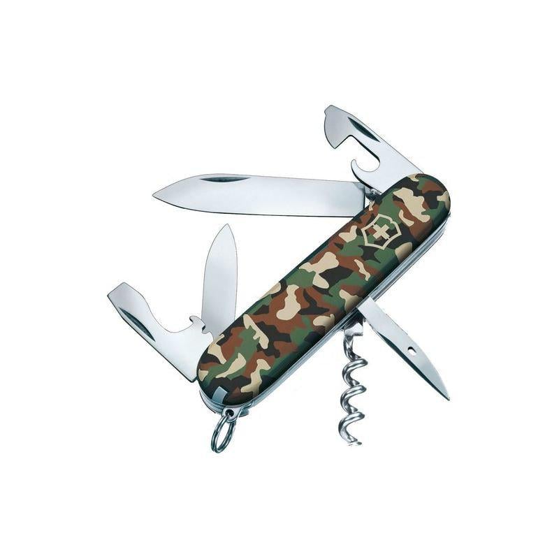 Мультитул Victorinox Swiss Army Spartan 1.3603.94B1 (58-79-Vx13603.94B1)