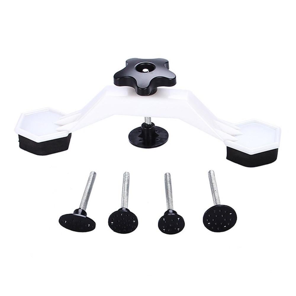 Тяговий міст PDR вижимний (201825)