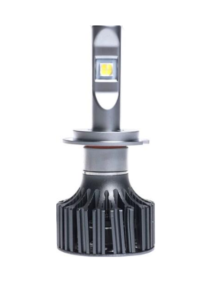 Лампа AMS EXTREME POWER-F LED H7T1 6000K (4213) 1 шт.