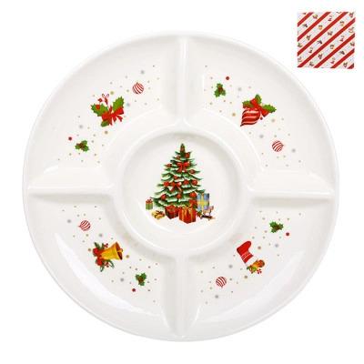 Керамический 5-секционный комод Candyland 31 см (33874) Керамический 5-секционный комод Candyland 31 см (33874)