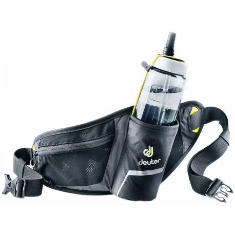 Сумка на пояс Deuter Pulse 1 Black (1052-3935019 7000) Сумка на пояс Deuter Pulse 1 Black (1052-3935019 7000)