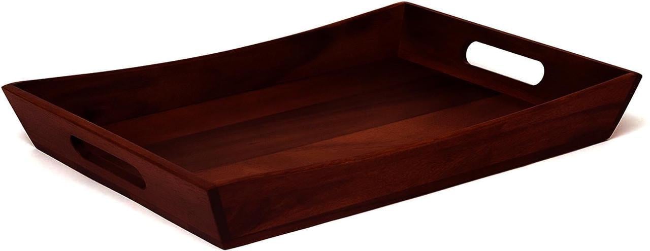 Поднос деревянный Флоранвиль Савоярди (ПДС-003515)