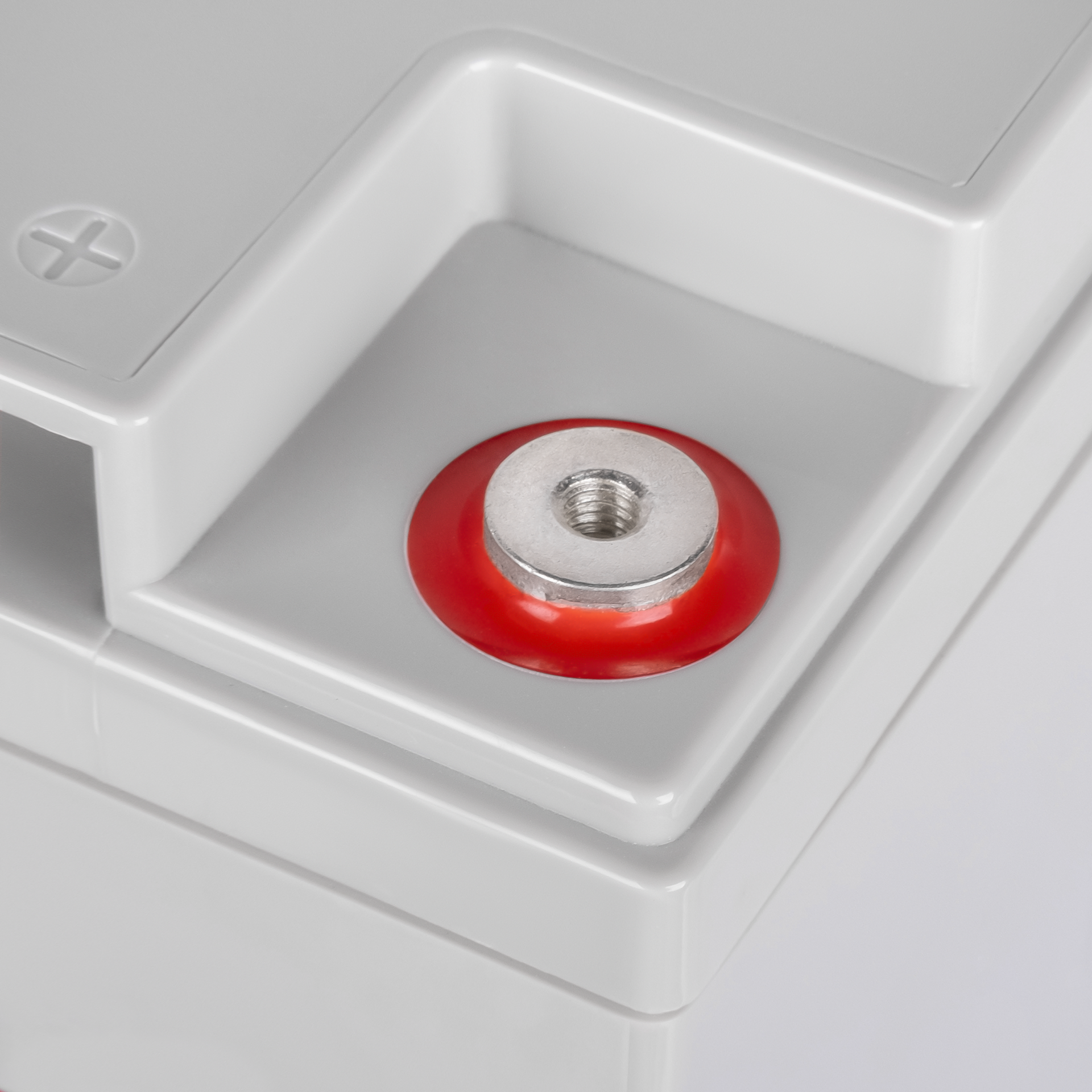 Аккумулятор мультигелевый для ИБП LPM-MG 12V 45 Ah (12296089) - фото 5 Аккумулятор мультигелевый для ИБП LPM-MG 12V 45 Ah (12296089) - фото 5