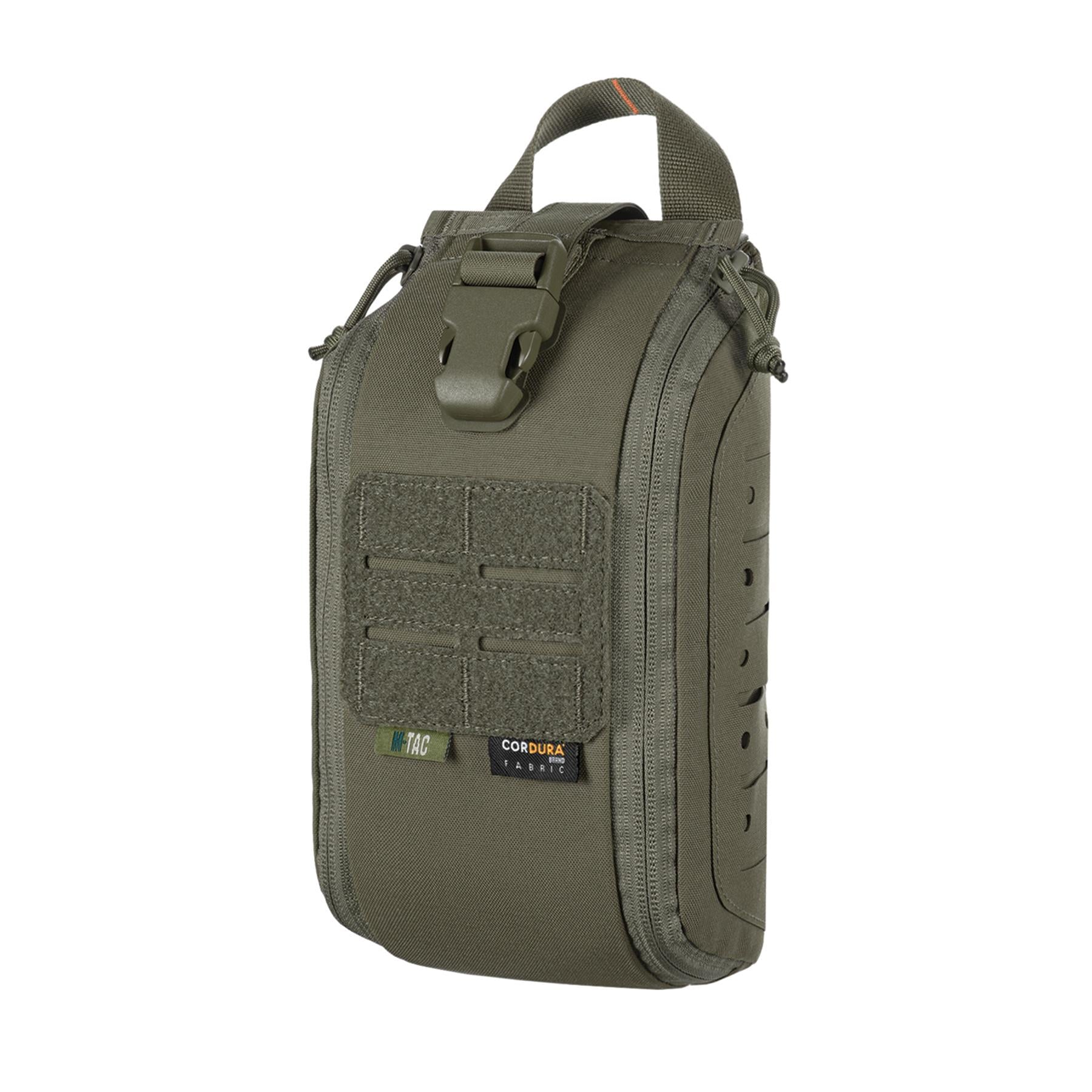 Підсумок медичний M-Tac Elite Rip Off Gen.II Ranger Green (10411023)