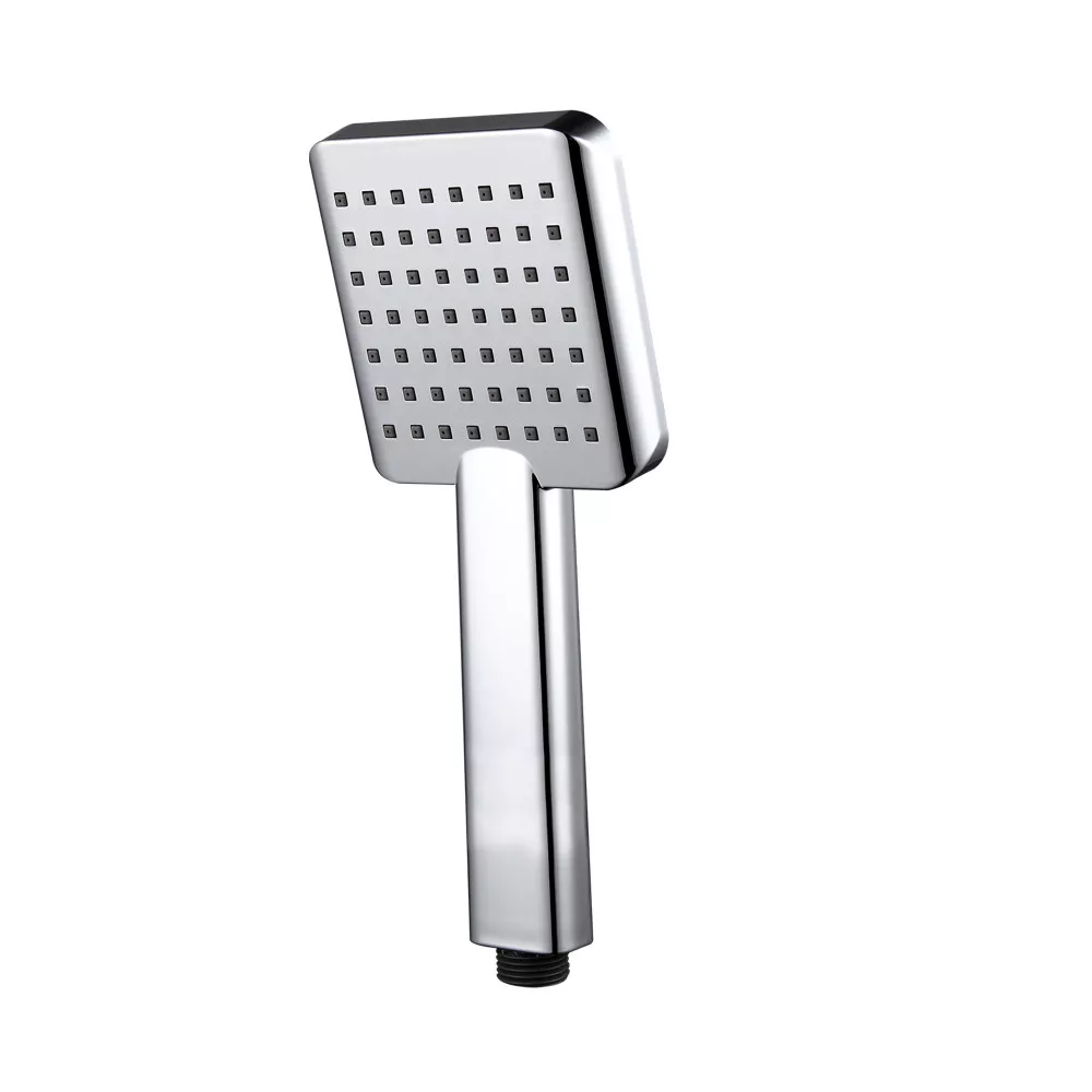 Лійка для душу Frap F001 1 режим Хром (SQ-1033935) Лійка для душу Frap F001 1 режим Хром (SQ-1033935)