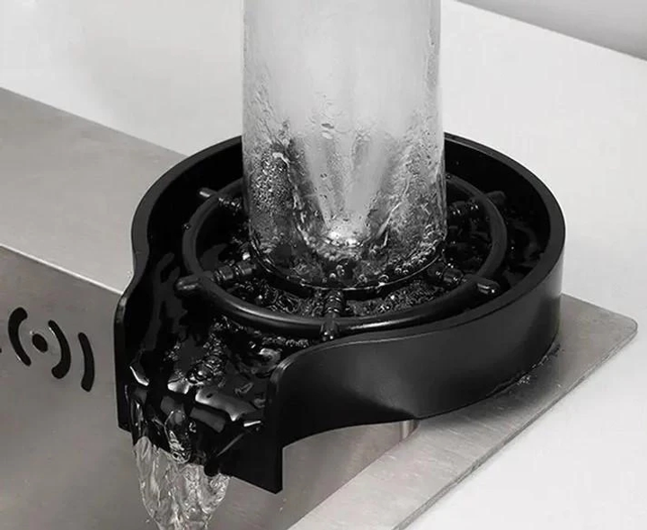 Кухонная мойка для стаканов (ABS) - фото 2 Кухонная мойка для стаканов (ABS) - фото 2