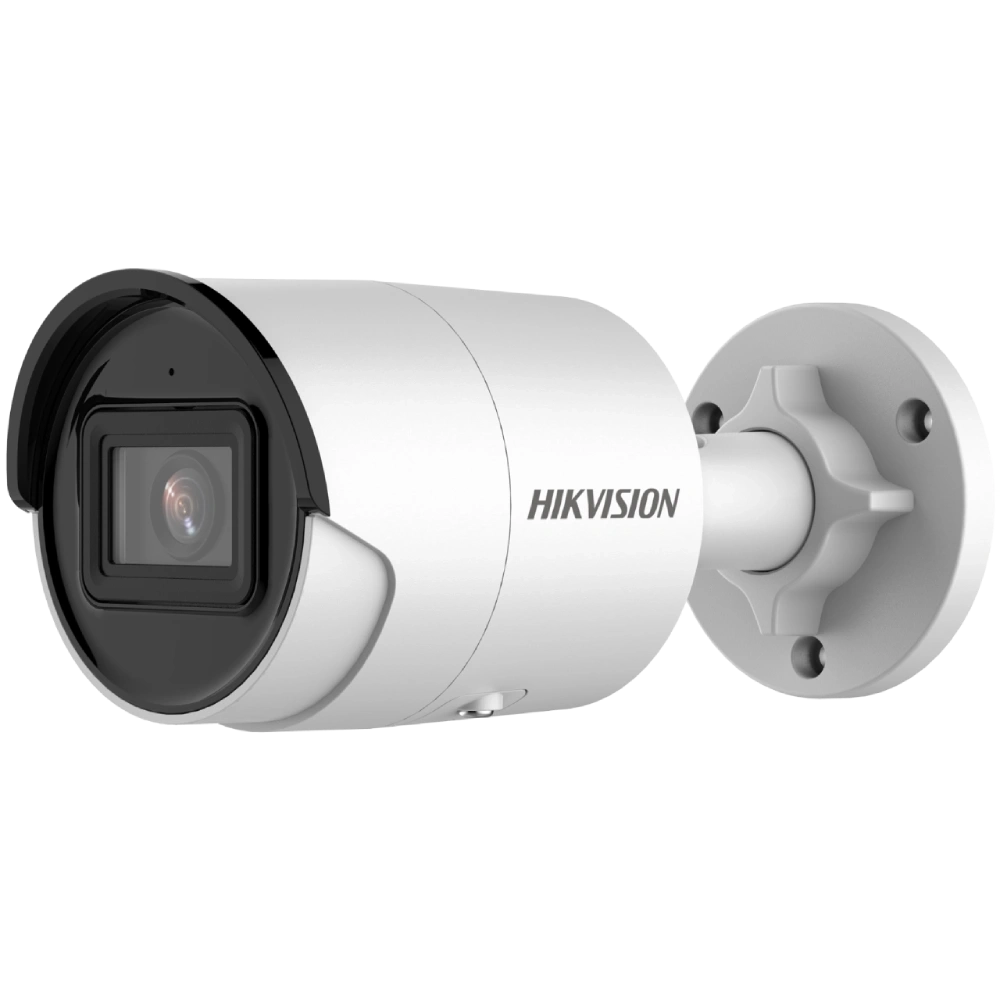 Відеокамера Ip Hikvision DS-2CD2043G2-IU 2,8 мм (9775)