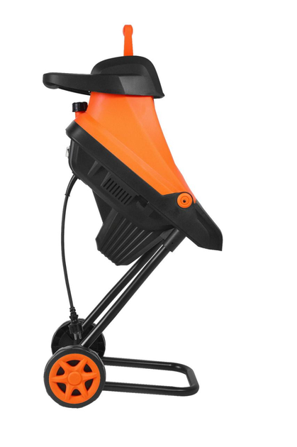 Измельчитель веток Kraft&Dele KD5210 электрический (29367150)