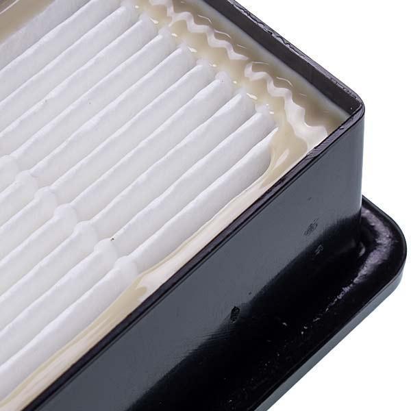 Набор фильтров ZVCA752X/HEPA для пылесоса Zelmer/Bosch (00797694 00632555) - фото 3 Набор фильтров ZVCA752X/HEPA для пылесоса Zelmer/Bosch (00797694 00632555) - фото 3