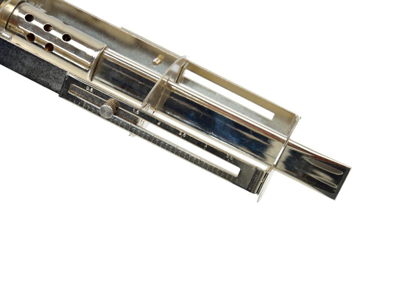 Термонож для резки пенополистирола Geko G81210 250W - фото 7 Термонож для резки пенополистирола Geko G81210 250W - фото 7