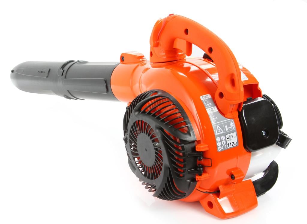 Садовий пилосос-повітродув Demon GT M88176 бензин - фото 4 Садовий пилосос-повітродув Demon GT M88176 бензин - фото 4