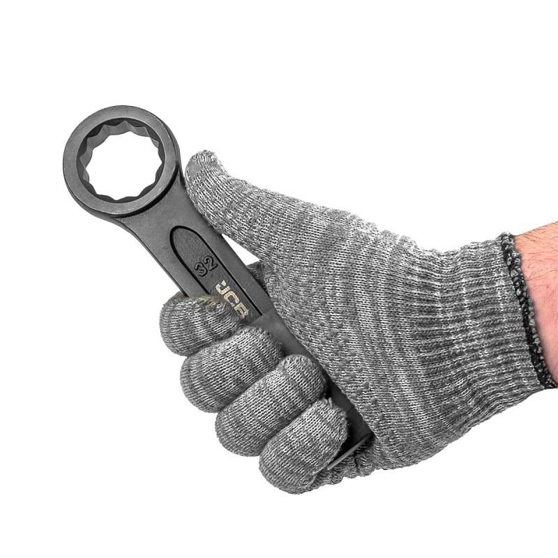 Ключ накидний ударний 32 мм (79332) - фото 4 Ключ накидний ударний 32 мм (79332) - фото 4