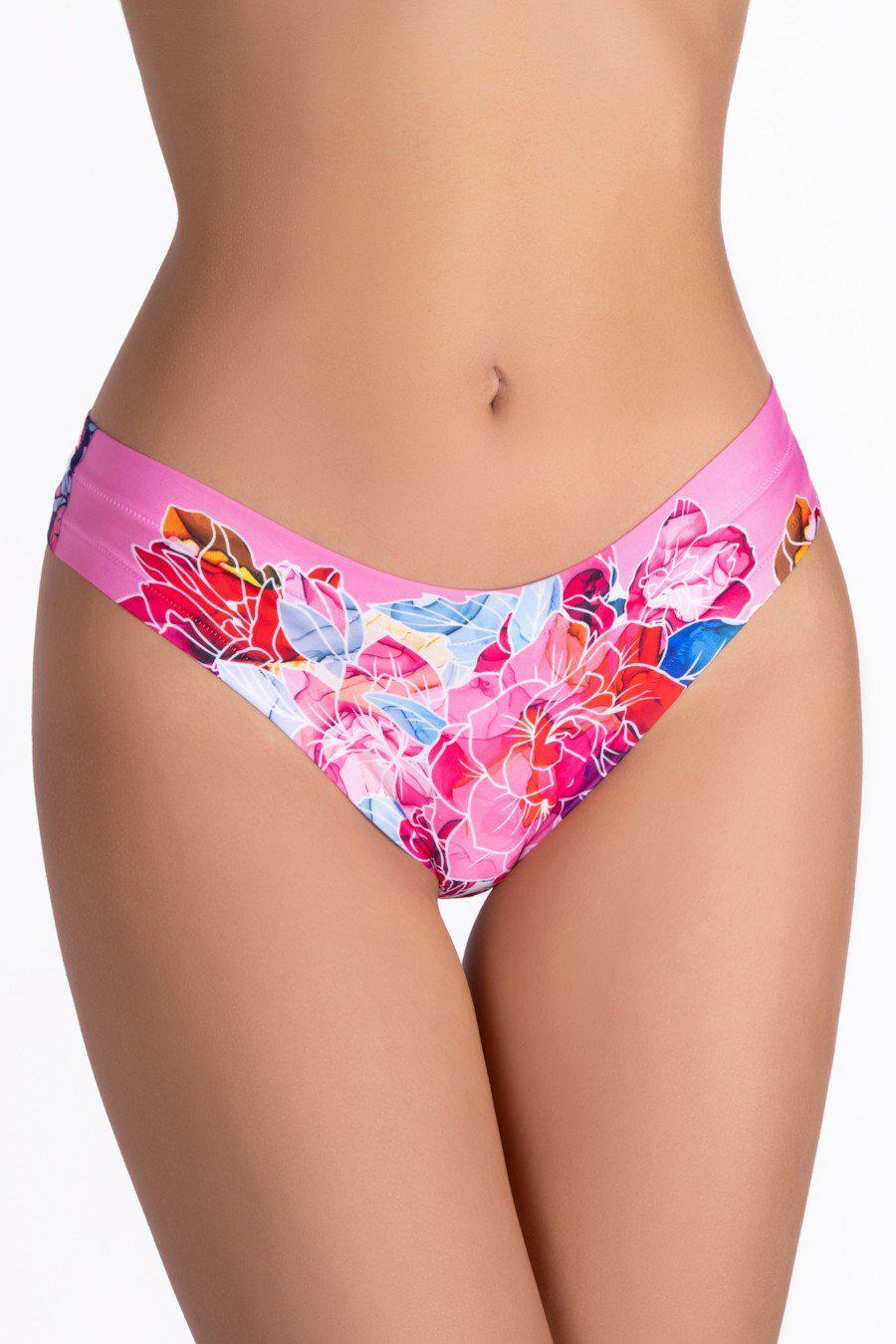 Трусики женские Mememe S Разноцветный (84621-59455-80)