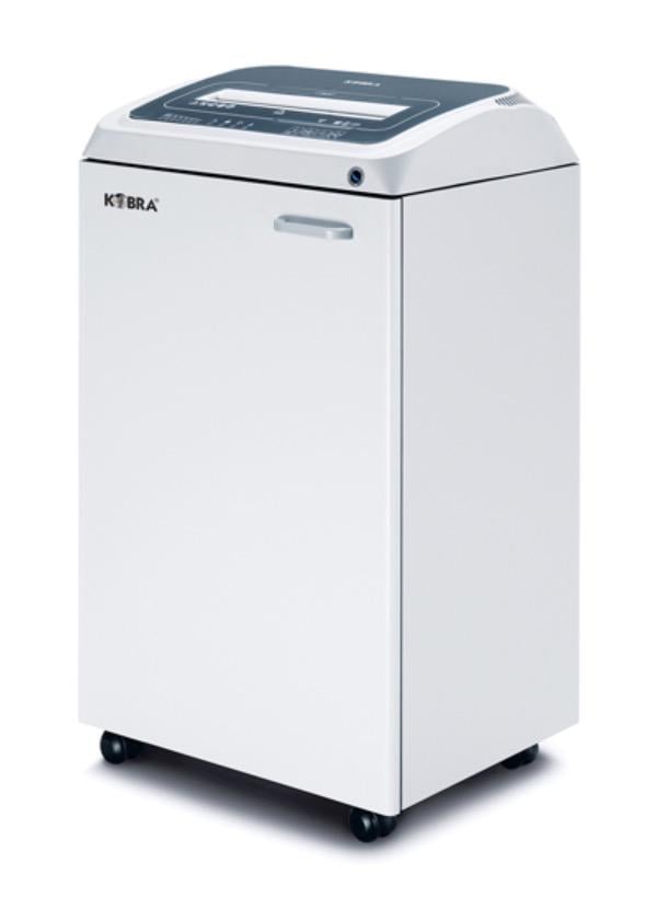 Уничтожитель документов Kobra 310 TS HD C4 3,9х40 мм (000014001)