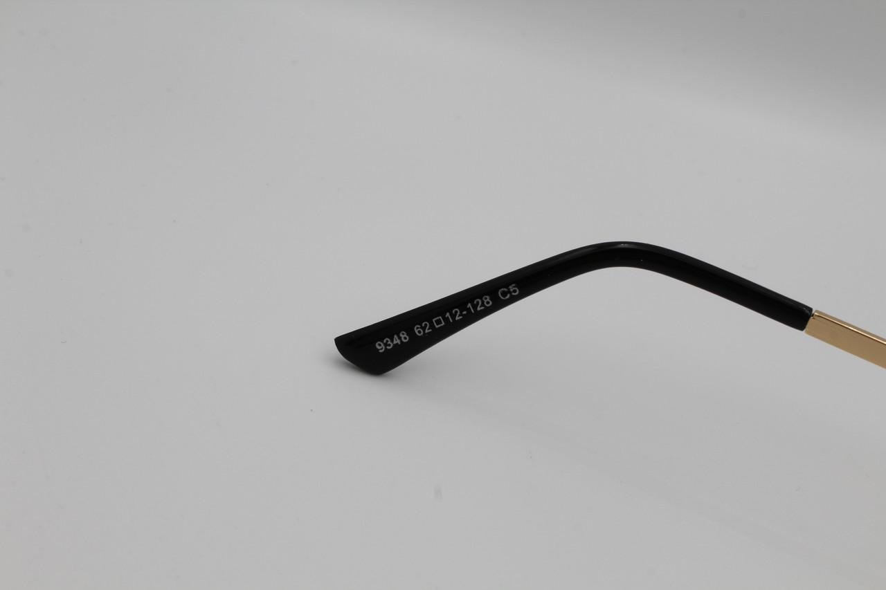 Сонцезахисні окуляри жіночі Aedoll 9348 с5 (2603894222) - фото 10