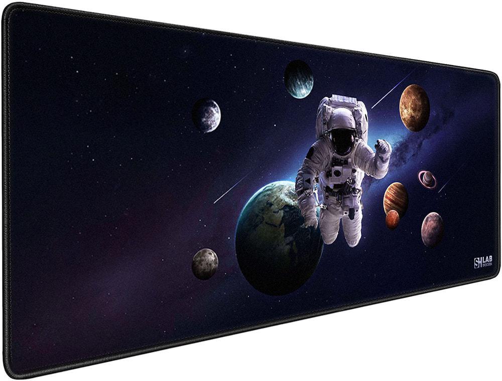 Коврик для мышки SHLab Man in Space SHM-428 70х30 см (35985)