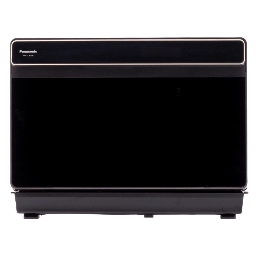 Паровая конвекционная печь Panasonic NU-SC300-BZPE-A DCART (NU-SC300-BZPE-А)