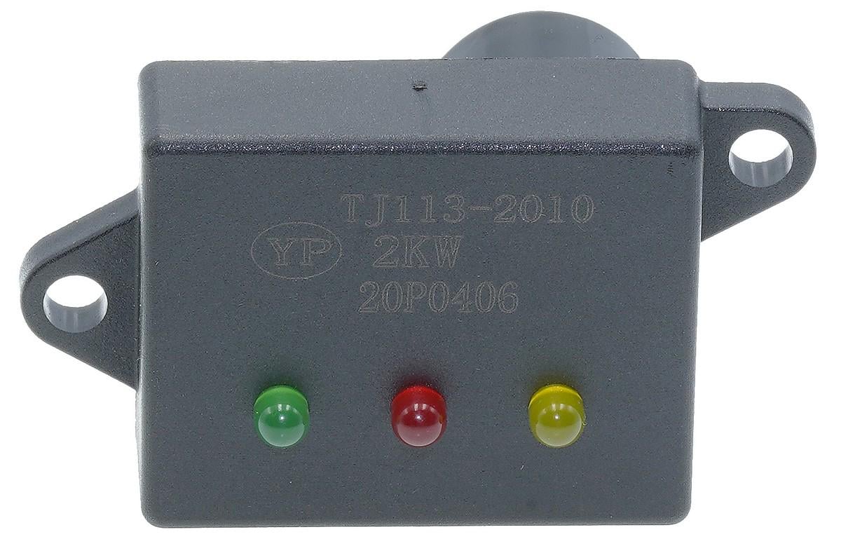 Модуль зажигания TJ113-2010 2кВт инверторного генератора (gen1870) Модуль зажигания TJ113-2010 2кВт инверторного генератора (gen1870)