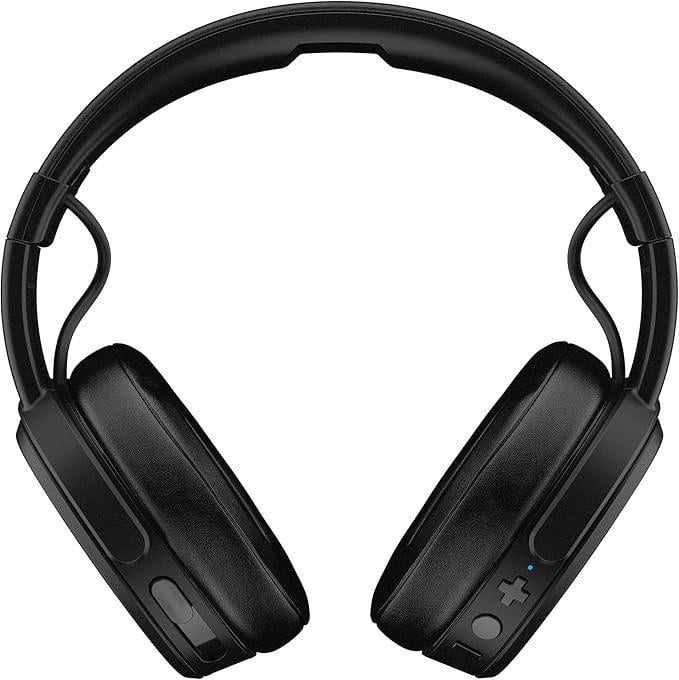 Навушники бездротові Bluetooth Skullcandy Crusher із сенсорними басами - фото 3 Навушники бездротові Bluetooth Skullcandy Crusher із сенсорними басами - фото 3