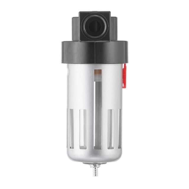 Фильтр для очистки воздуха Intertool PT-1401 в металле 1/2" (9166138) - фото 5
