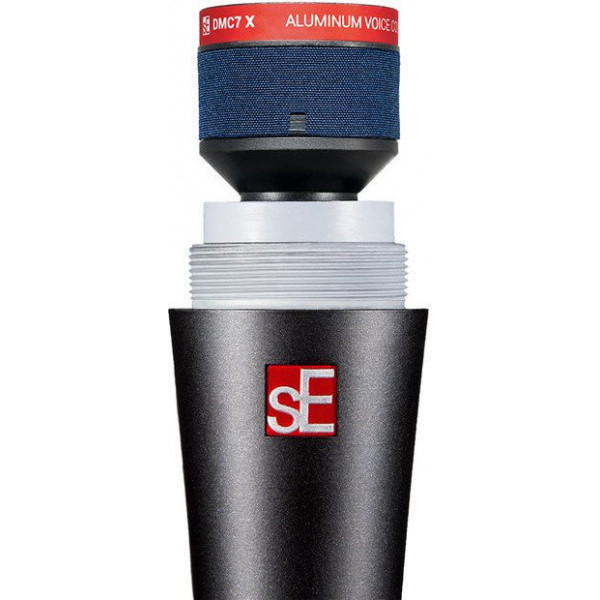 Микрофон Se Electronics V7 X - фото 3