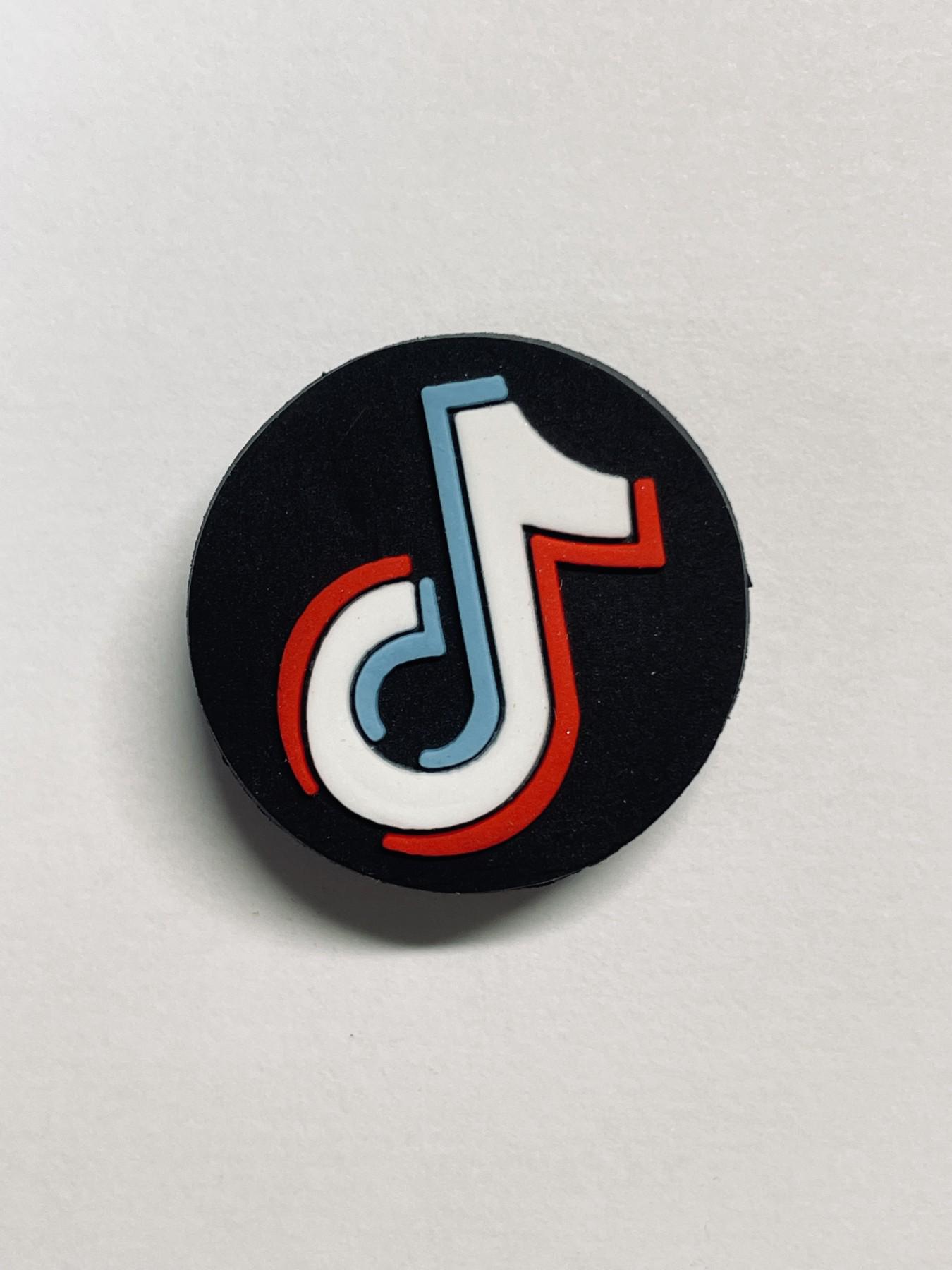 Джибитс для обуви JIBBITZ TikTok №223 (438)