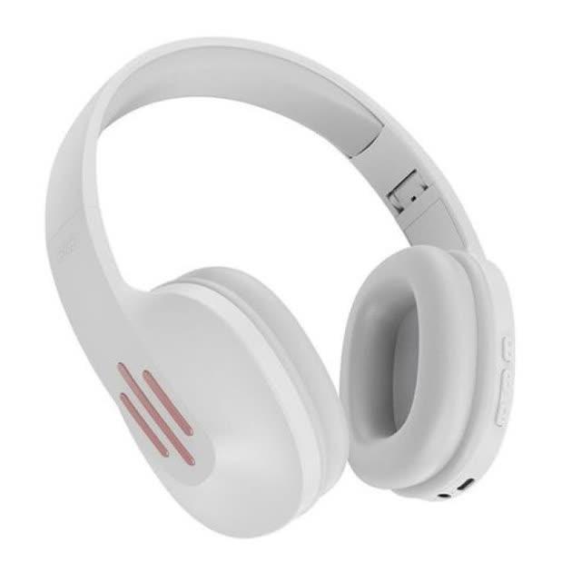 Навушники Xo BE39 White - фото 3