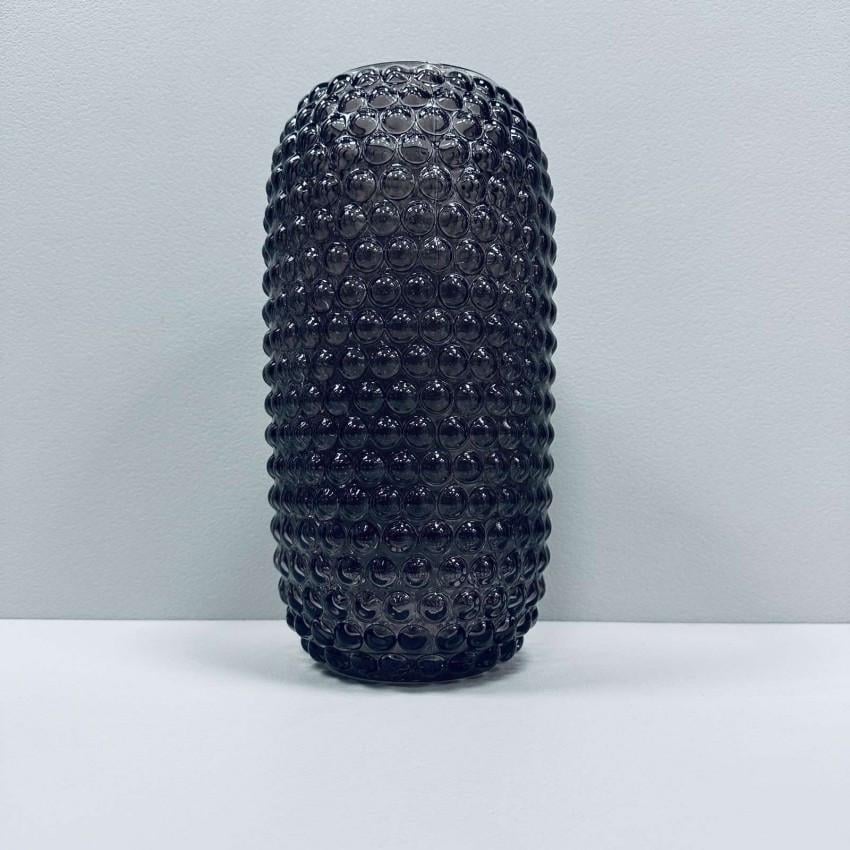 Ваза скляна Olens 102-942 Гаяне 30 см (2566533466)