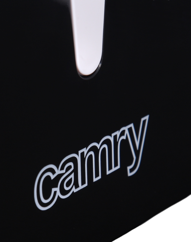 Осушувач повітря Camry CR 7903 30 м2 Чорний (29877000) - фото 6 Осушувач повітря Camry CR 7903 30 м2 Чорний (29877000) - фото 6