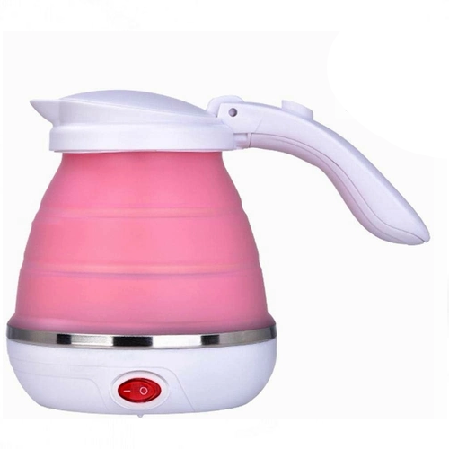 ᐉ Чайник складной для путешественников Electric Kettle 750 мл (01544-1)