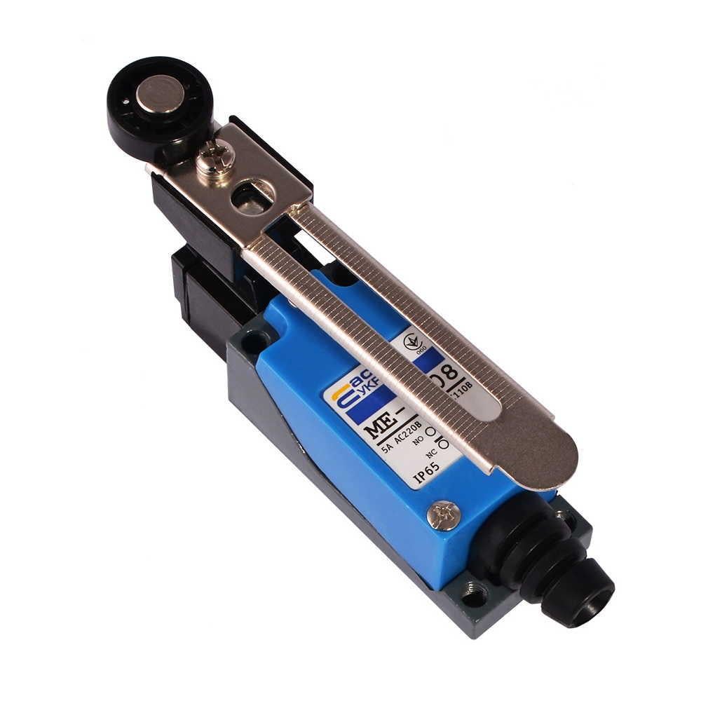 Выключатель концевой АСКО-УКРЕМ МЭ 8108 (00000001390)