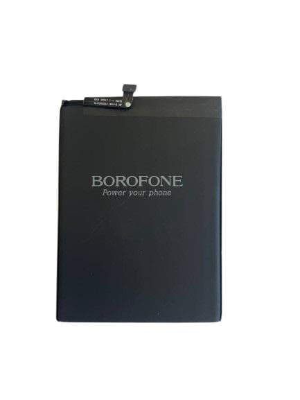 Аккумулятор Borofone совместим с Xiaomi BN54 Redmi Note 9 Redmi 9 и Redmi 10X (000571085) Аккумулятор Borofone совместим с Xiaomi BN54 Redmi Note 9 Redmi 9 и Redmi 10X (000571085)