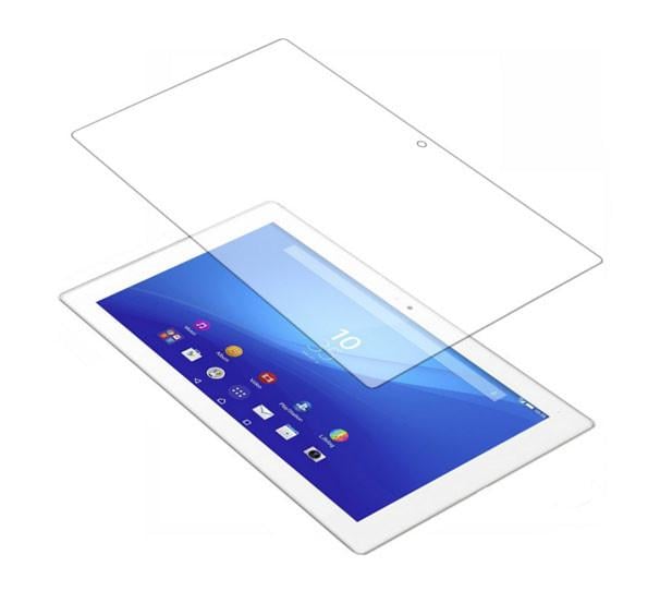 Захисне загартоване скло Primo для Sony Xperia Tablet Z4 (732920777) - фото 2