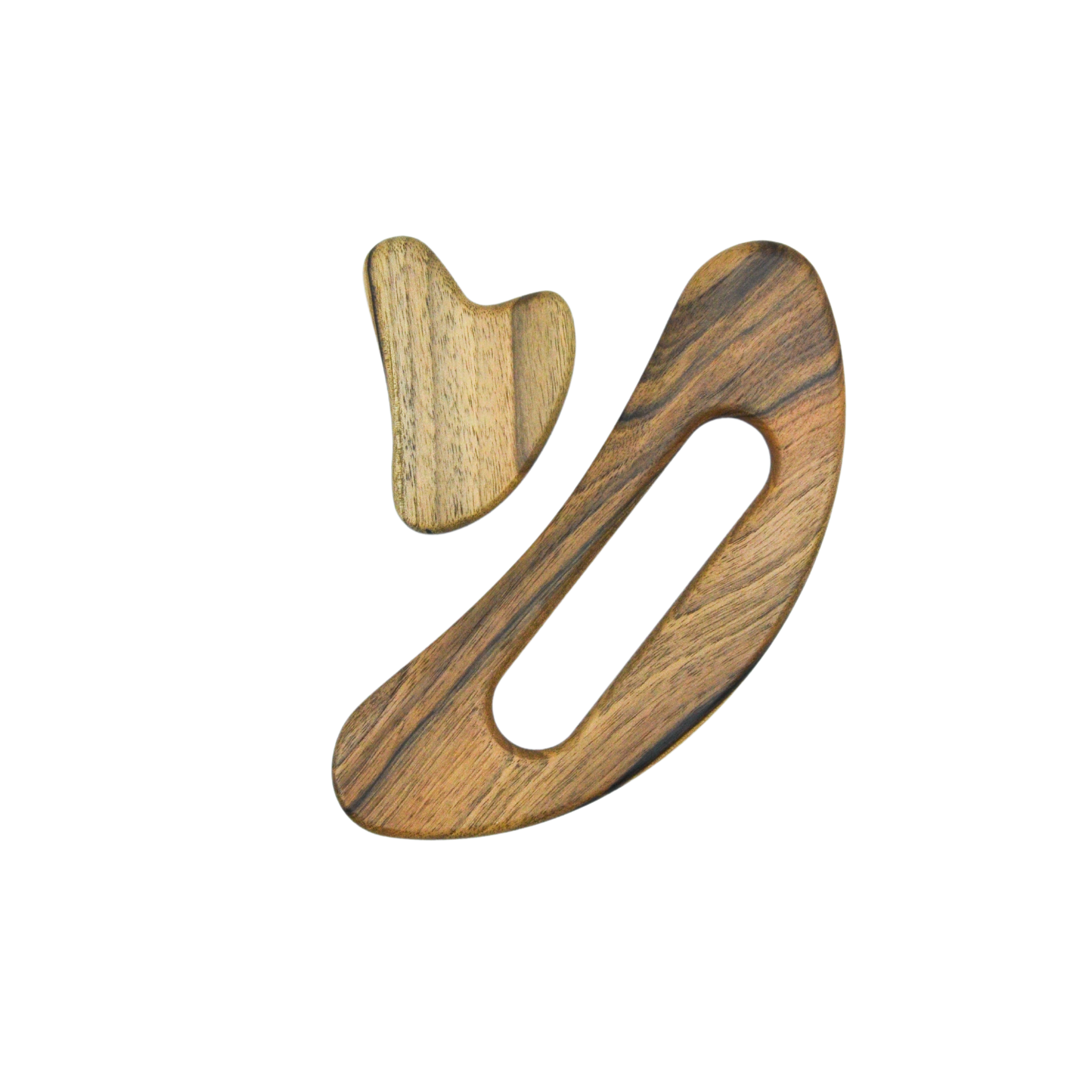 Набір для масажу Гуаша (22114521) - фото 3 Набір для масажу Гуаша (22114521) - фото 3