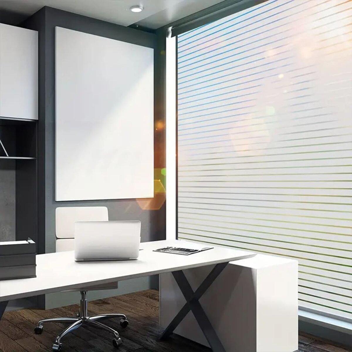 Пленка оконная 600х10000 мм SW-00002154 - фото 6 Пленка оконная 600х10000 мм SW-00002154 - фото 6