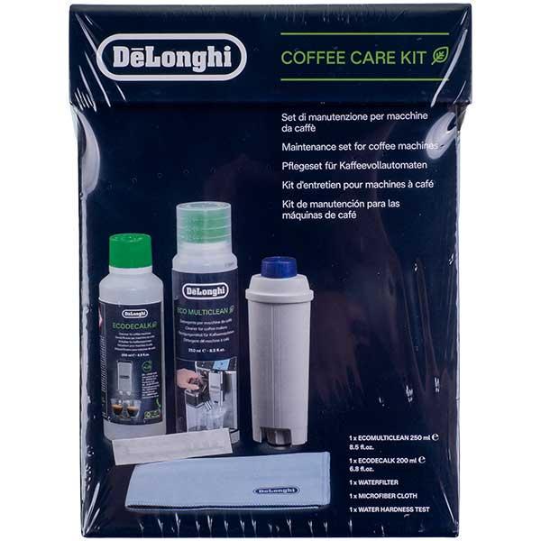 Уход за кофеваркой DeLonghi 5513283501 DLSC306 (00000038728)