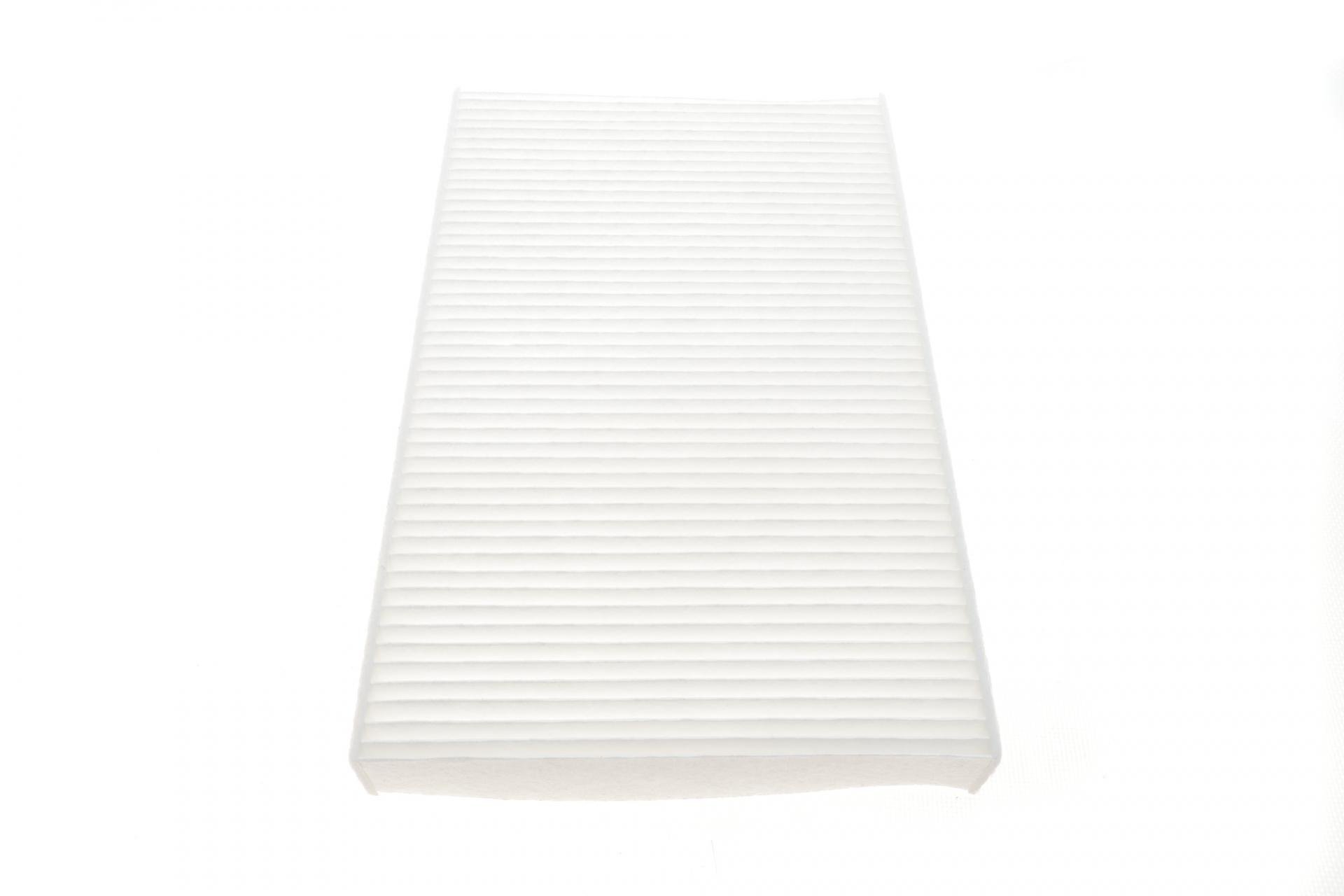 Фильтр салона FEBI BILSTEIN для Citroen C2/C3/C4/Peugeot 307/308 00- (21137)