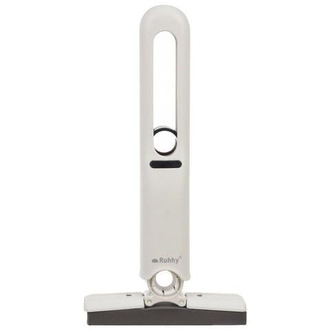 Швабра 2 насадки с самоотжимом Белый Швабра 2 насадки с самоотжимом Белый