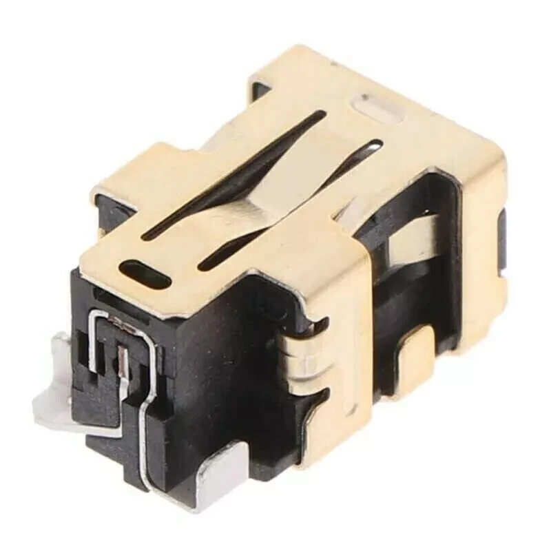 Разъем питания для ноутбука HP EliteBook 725 G3 725 G4 725 G5 820 G3 820 G4 820 G5 4,5x3 мм