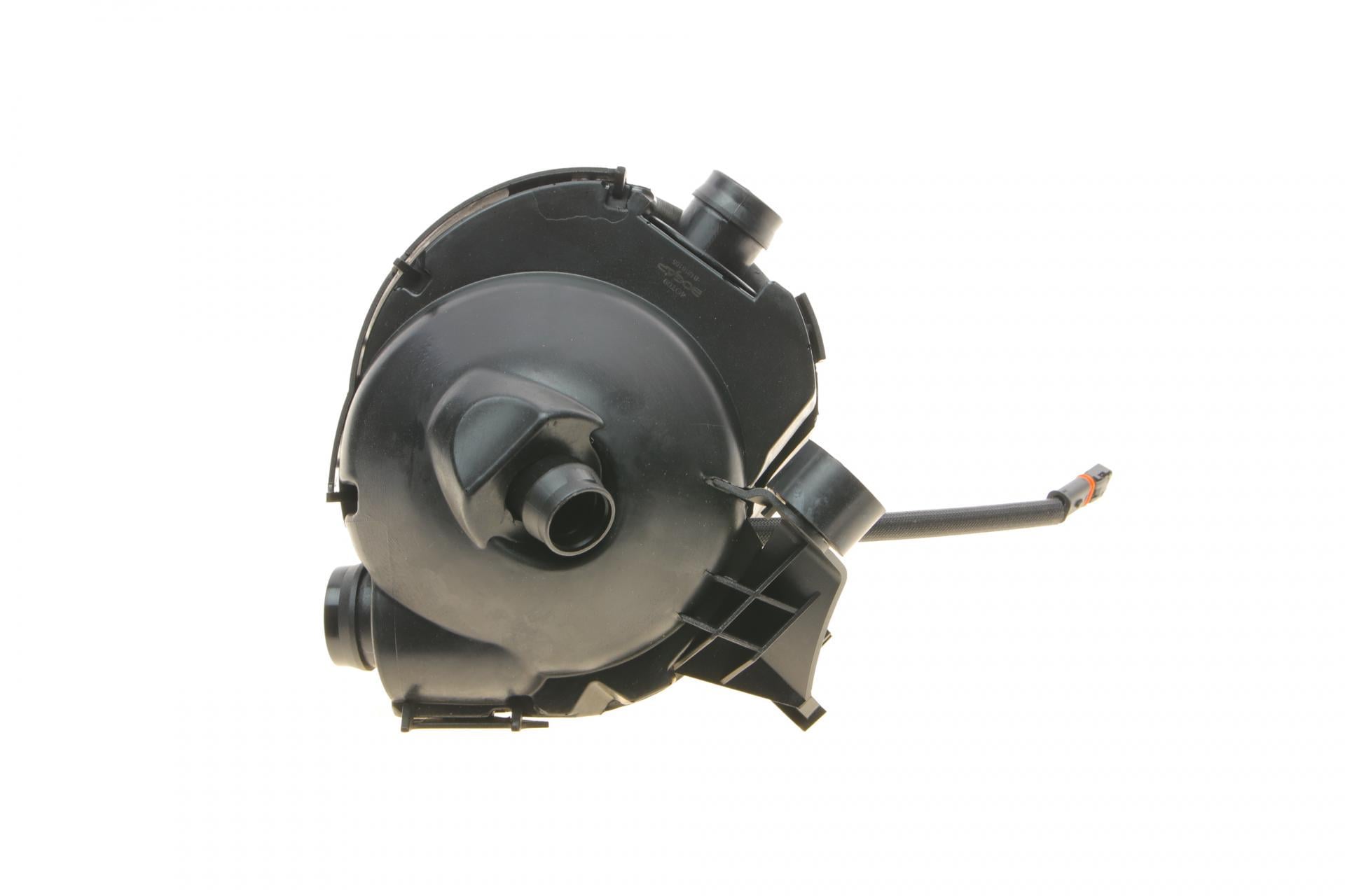 Клапан вентиляции картера BOGAP BMW 5 E60 03-11 N52 B1217125