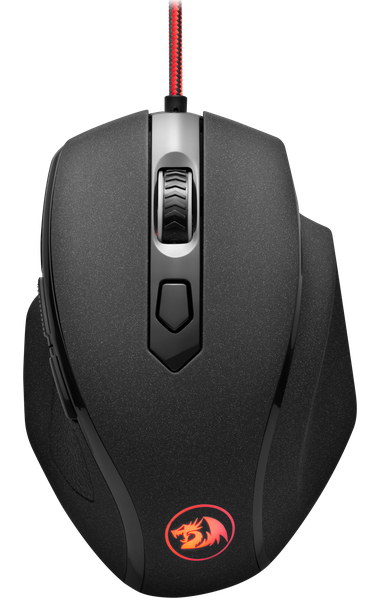 Компьютерная мышка Redragon Tiger 2 77637 (6549248)