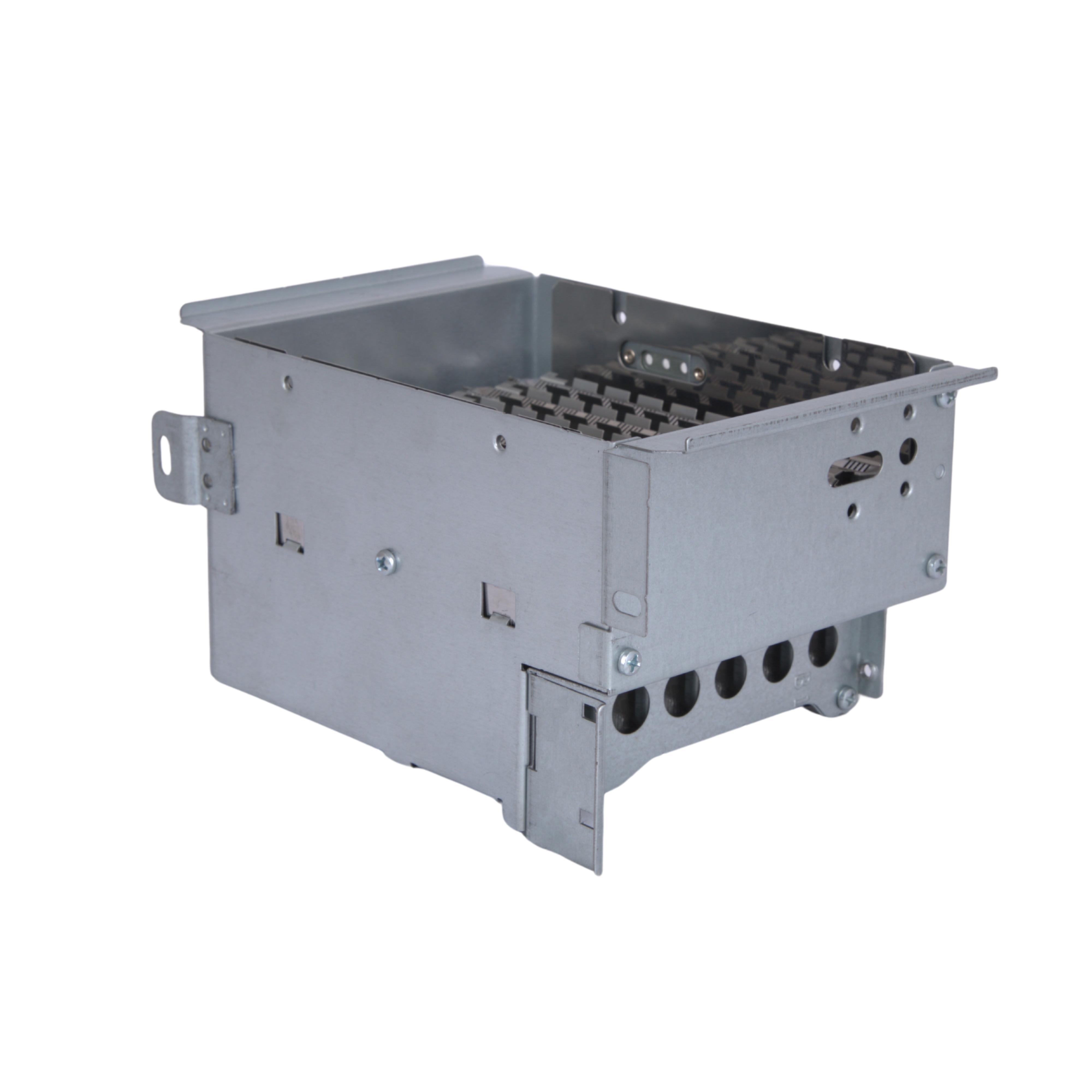 Горелка газовая Thermo Alliance ET18/ETP18 (301206425)