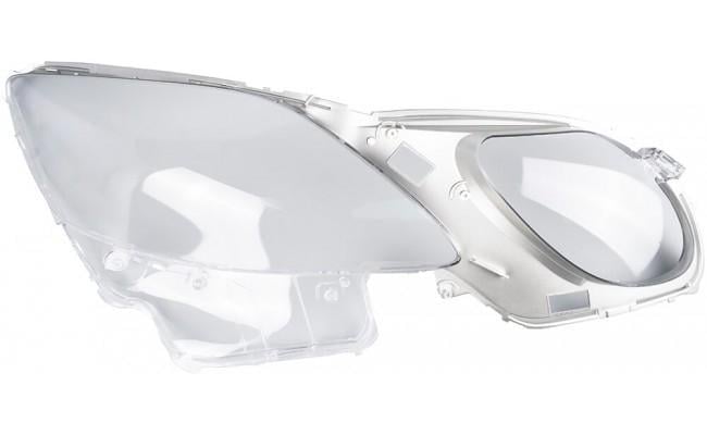 Скло фари AMS для Lexus GS S190 GS300 GS350 GS430 GS400 2006-2012 праве (34875)