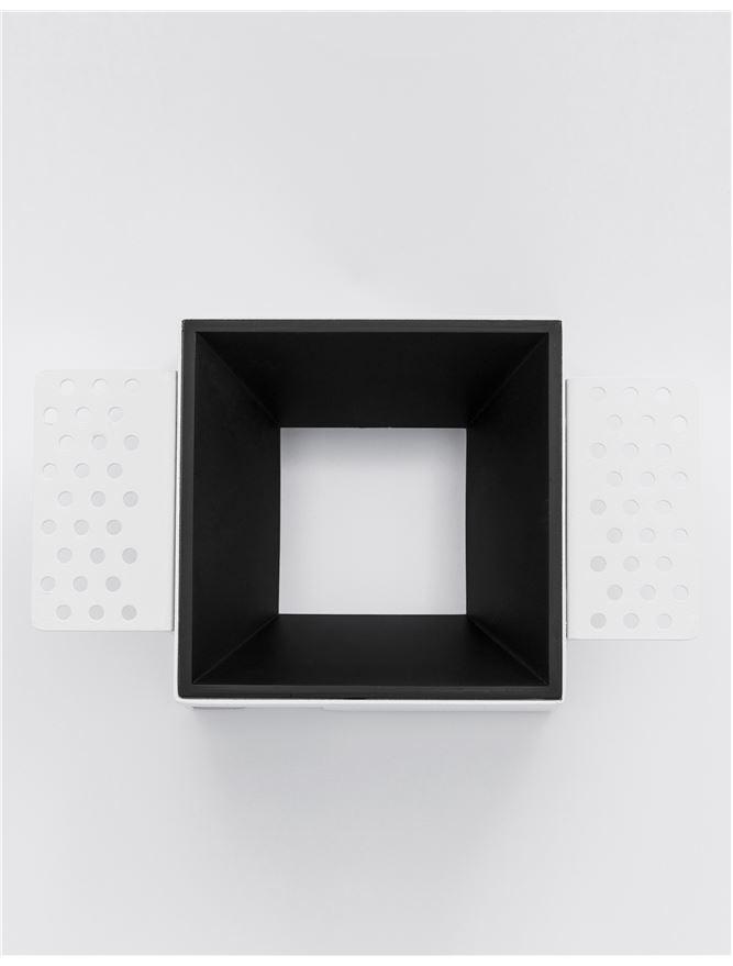 Светильник встроенный Nova Luce Accessories (9700307) - фото 3