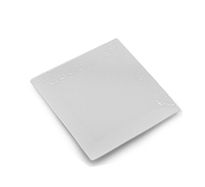 Блюдо фарфоровое Деко 10" 25,5 см (AN013024)