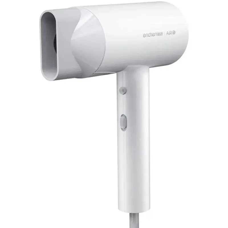 Фен Enchen Hair dryer AIR 5 White