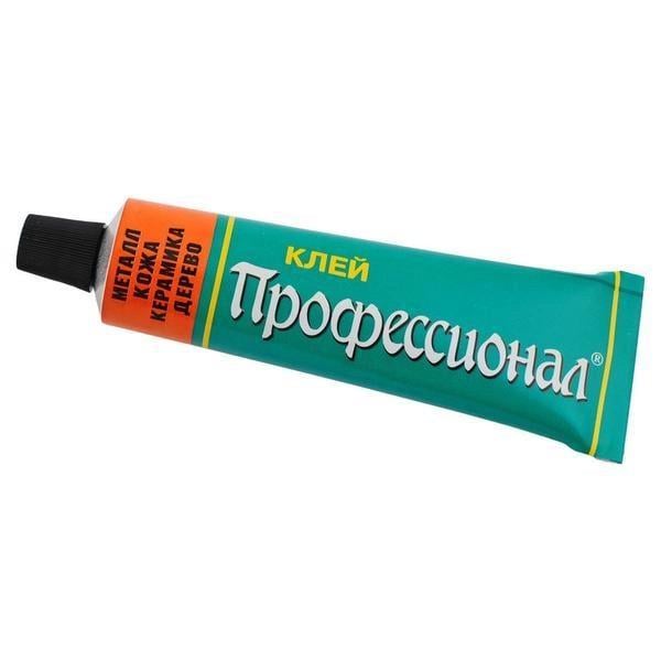 Клей Химик-Плюс Профессионал полиуретановый 35 мл (10190256) - фото 2